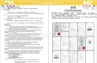 打造優質電子產品開發服務 專業設計、價格透明與品牌形象一體化
