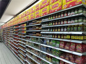 胖東來人民廣場店陳列藝術(shù) 超越精品超市的零售美學(xué)