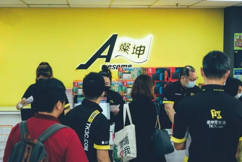 低增長(zhǎng)就是下降 三管齊下，臺(tái)灣家電零售老二拼第一