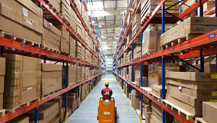 京東物流Q1營(yíng)收突破470億元，日用家電零售賽道上的“一體化供應(yīng)鏈”與“出海”雙引擎