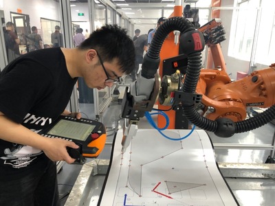 從無到有 福建國家特種機器人服務，以‘智能制造’之力賦能‘數字中國’與特種設備制造升級
